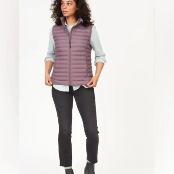 NEW Marmot Avant Featherless Vest-Large - Picture 3 of 9